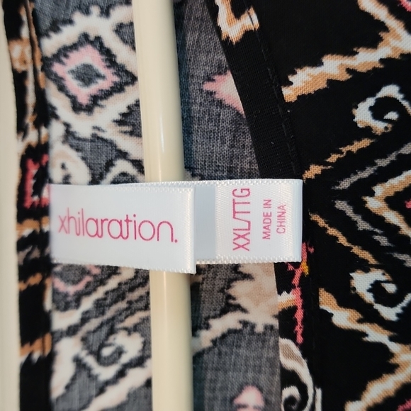 Long sleeve dress - Picture 6 of 7